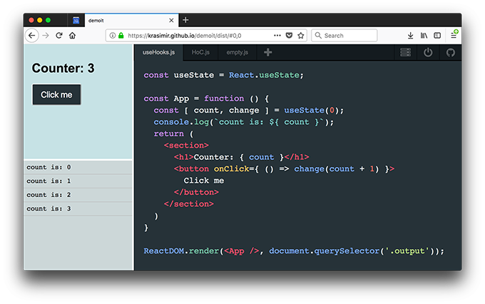 24 How To Write Modular Javascript